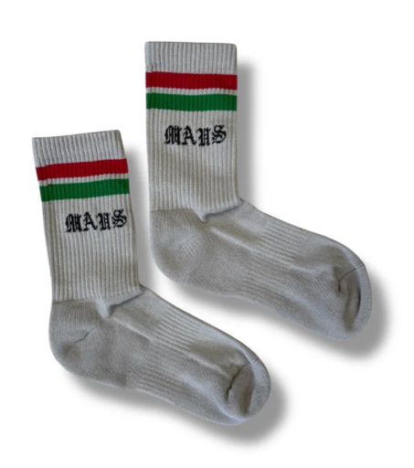 [PR/04397] Gucci Maus Socken