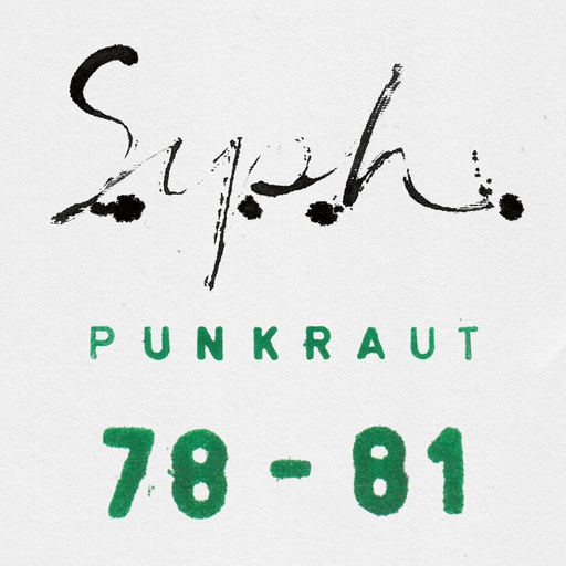 [PR/04403] Punkraut 1978-1981