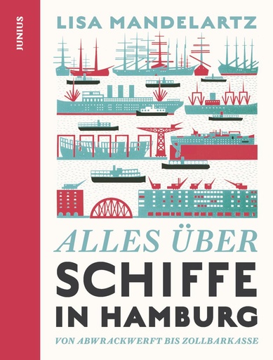 [978-3-96060-598-0] Alles über Schiffe in Hamburg