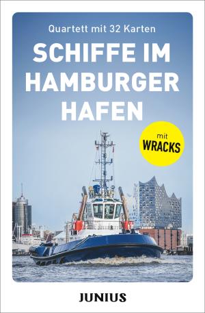 [PR/04409] Schiffequartett Hamburg