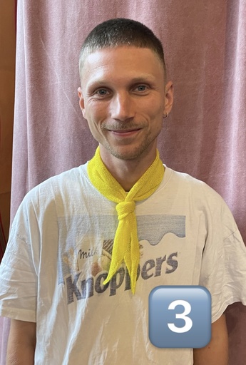 [PR/04422] Schal Lena 