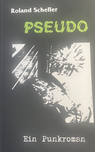 [PR/04424] Pseudo Ein Punkroman 
