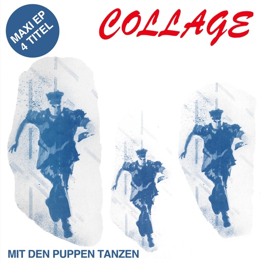 [PR/04426] Mit den Puppen Tanzen