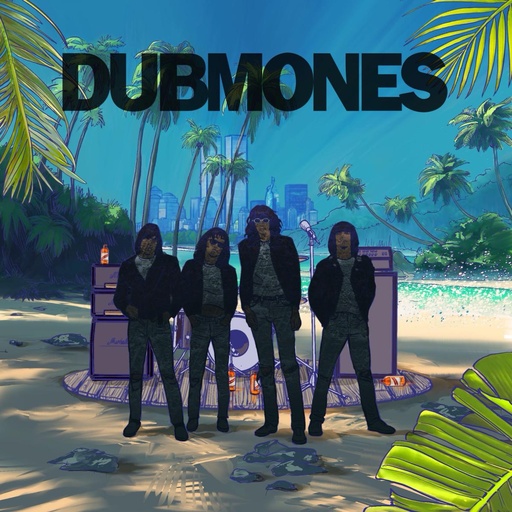 [PR/04428] Dubmones