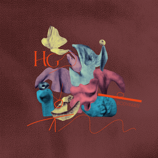 [PR/04440] Bodyparts