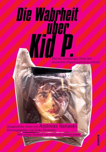 [978-3-96060-601-7] Die Wahrheit über Kid P.