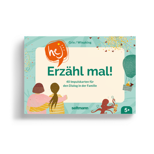[PR/04468] Hej! Erzähl mal! 