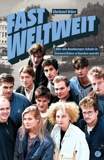 [PR/04478] Fast Weltweit