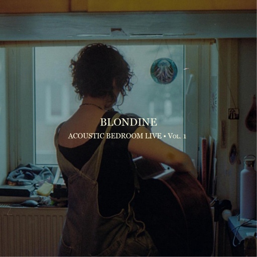 [PR/04479] Acoustic Bedroom Live Vol. 1