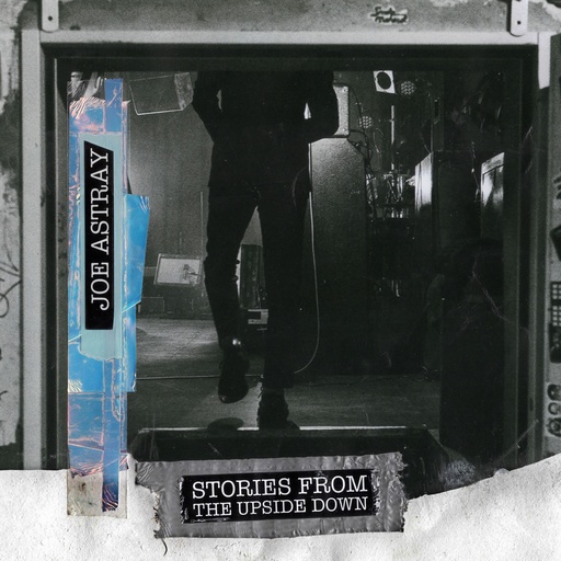 [PR/04531] Stories from the Upside Down 