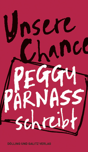 [PR/04659] Unsere Chance 
