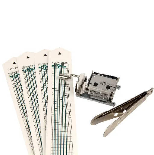 [PR/04697] Make your Own Music Nachfüllpapier