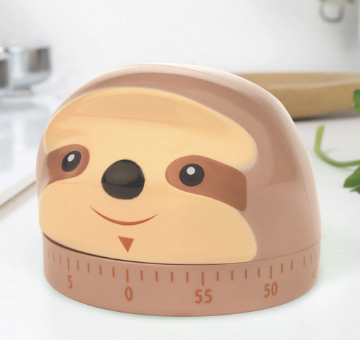 [PR/04702] Eieruhr Faultier