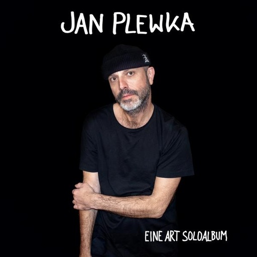 [PR/04713] Eine Art Soloalbum