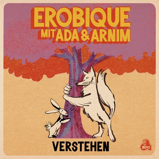[PR/04718] Verstehen (feat. Ada & Arnim Teutoburg-Weiss)