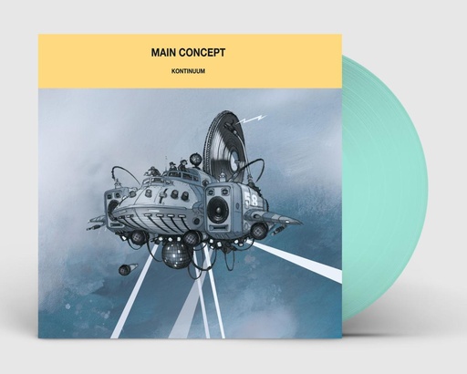 [PR/04723] Kontinuum 