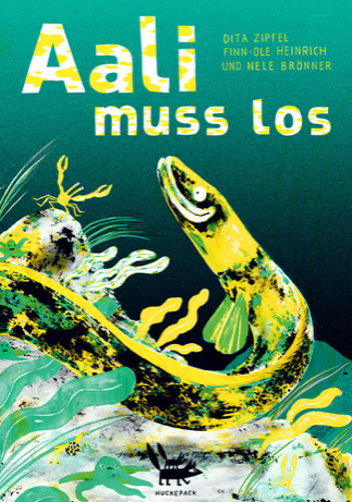 [PR/04727] Aali muss los