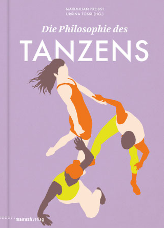 [PR/04729] Die Philosophie des Tanzens