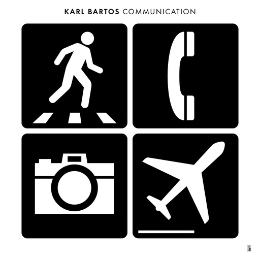 [PR/04733] Communication