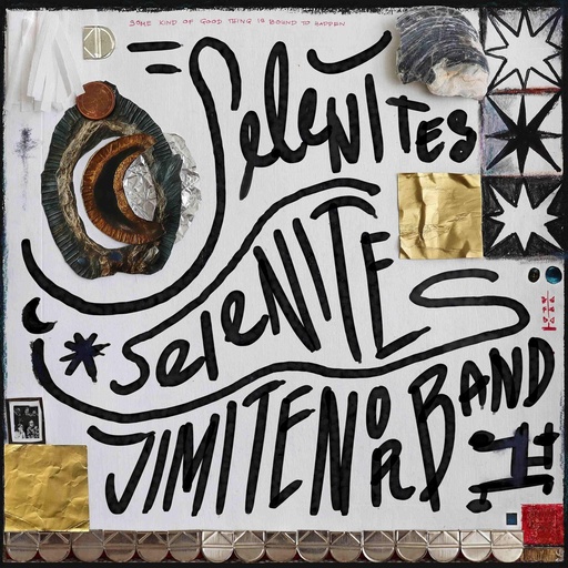 [PR/04734] Selenites, Selenites!