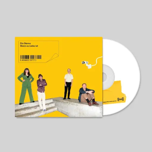 [PR/04746] Wenn Es Liebe Ist 