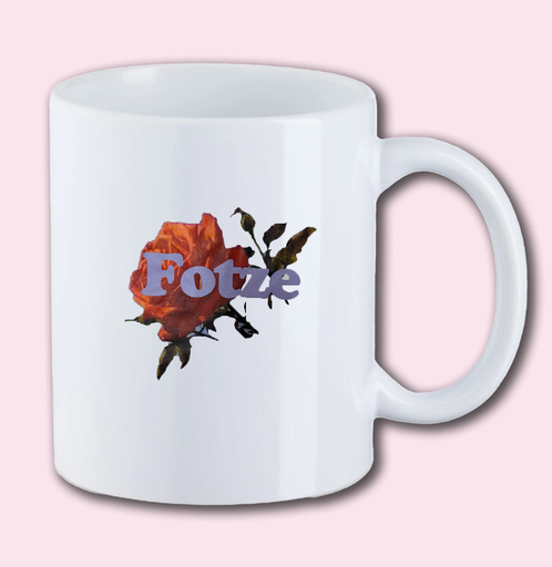 [PR/04753] Fotze Becher
