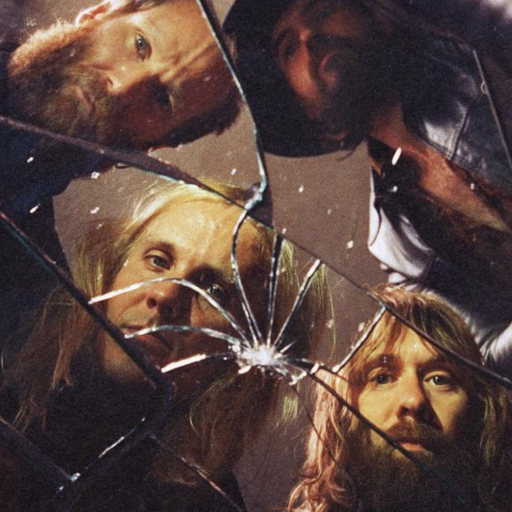 [PR/04756] Kids Abandoning Destiny Among Vanity And Ruin 