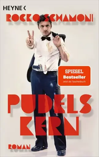 [PR/04757] Pudels Kern 