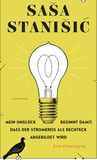 [PR/04758] Mein Unglück beginnt damit, dass der Stromkreis als Rechteck abgebildet wird