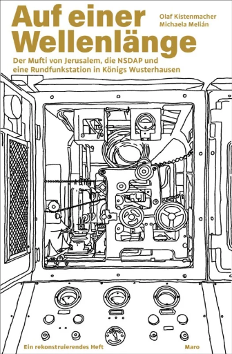 [PR/04761] Auf einer Wellenlänge
