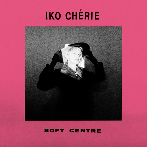 [PR/04771]  Soft Centre 