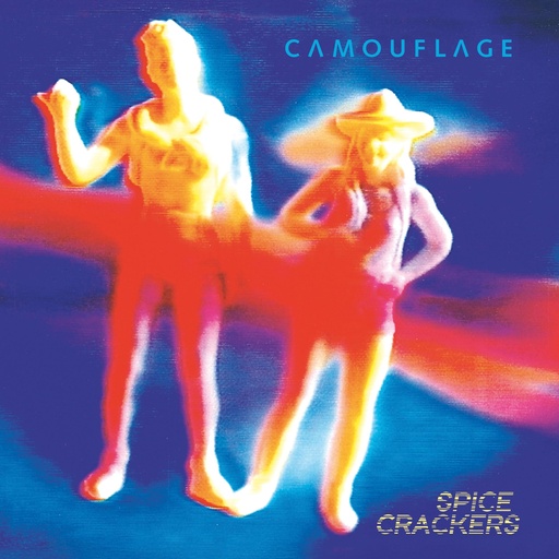 [PR/04795] Spice Crackers (30th Anniversary Edition)