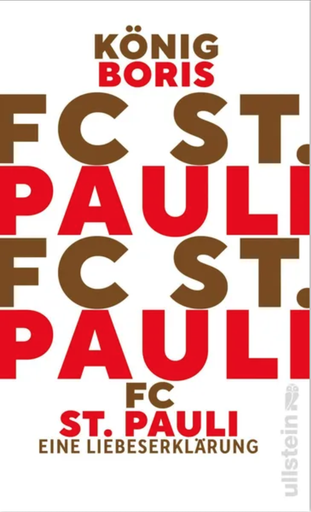 [PR/04808] FC St. Pauli