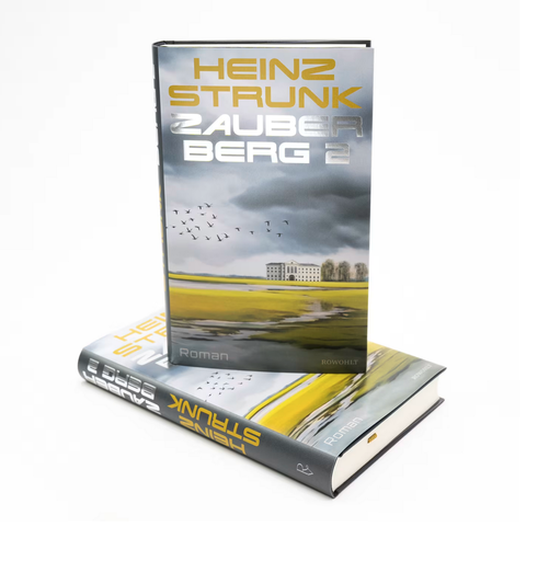 [PR/04811] Zauberberg 2