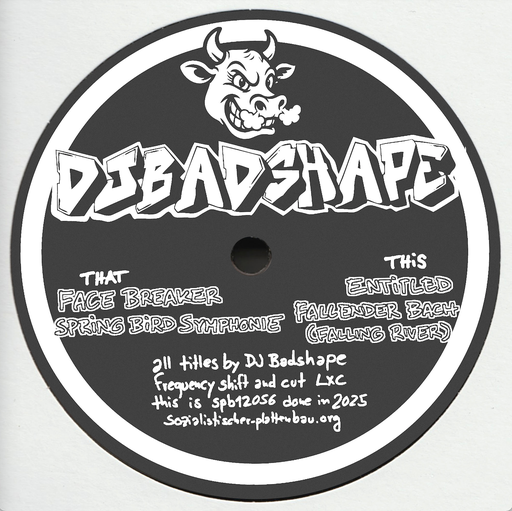 [PR/04835] dubcore vol. 27