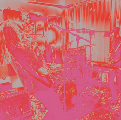 [PR/04836] Live At Clouds Hill