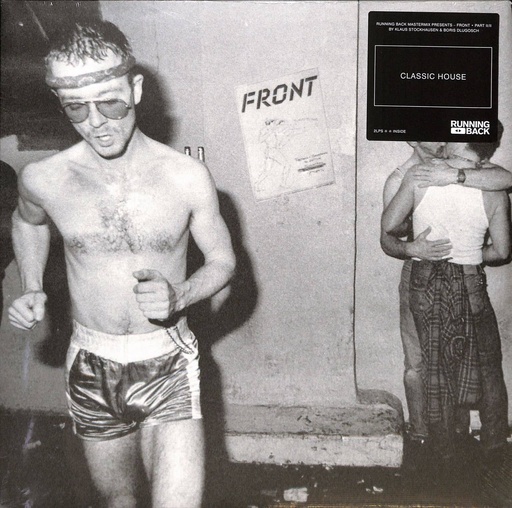 [PR/04867] Running Back presents Front Front Part 2