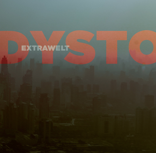 [PR/04875] Dystortion