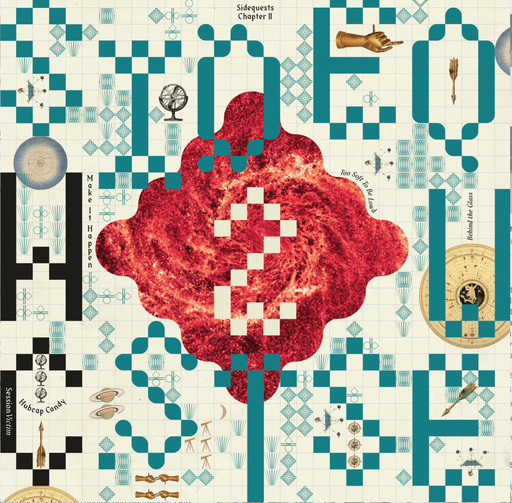 [PR/04876] Sidequests Chapter Two