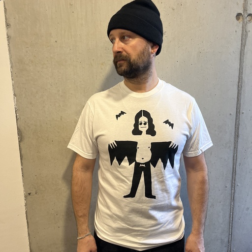 Ozzy T-Shirt
