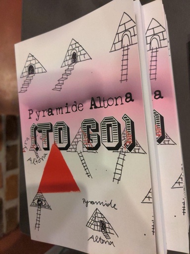 [PR/04920] Pyramide Altona (To Go)