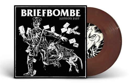 [PR/04925] Deutsche Pest