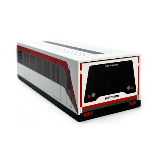 [PR/04939] Hamburger U-Bahn / S-Bahn Memo-Spiel