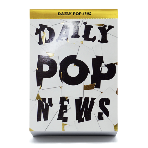 [PR/04952] Daily Pop News 