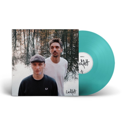 [PR/04991] Liedfett Petrol