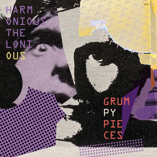 [PR/05021] Grumpy Pieces
