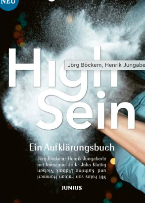 [PR/05036] High Sein Ein Aufklärungsbuch