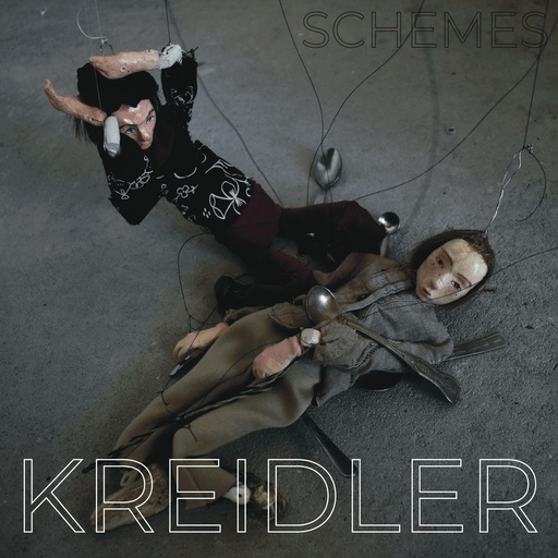 [PR/05053] Schemes