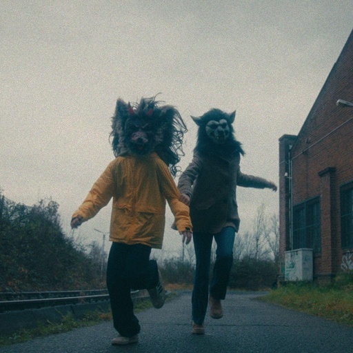 [PR/05057] Hands To Hold Each Other