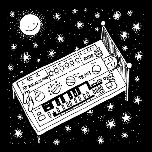 [PR/05060] Sweet Acid Lullabies